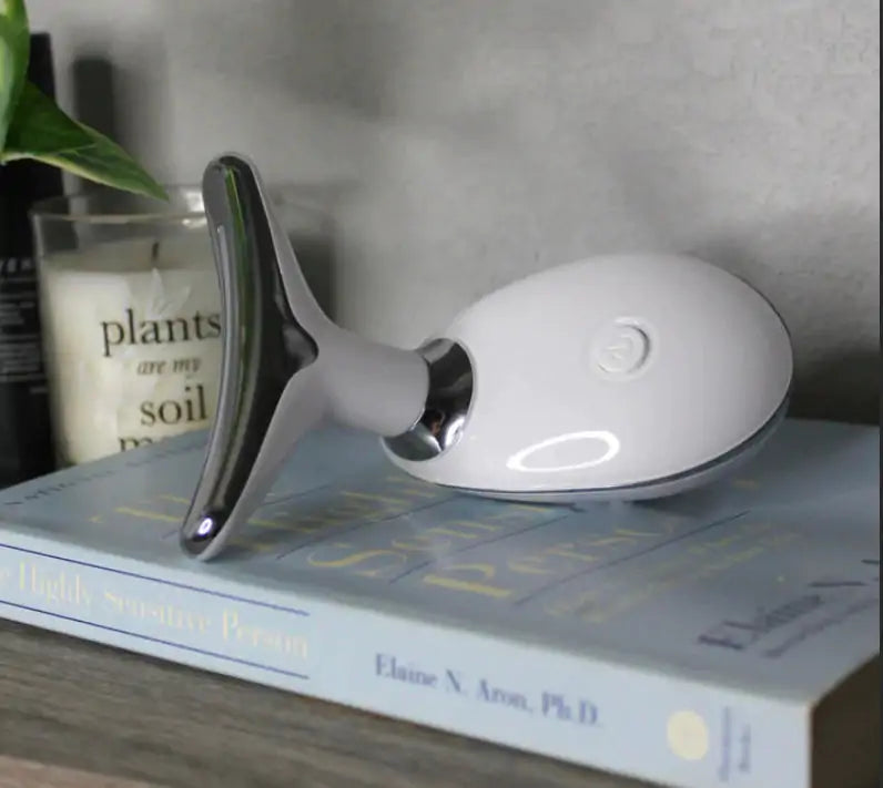 Micro Glow Massager